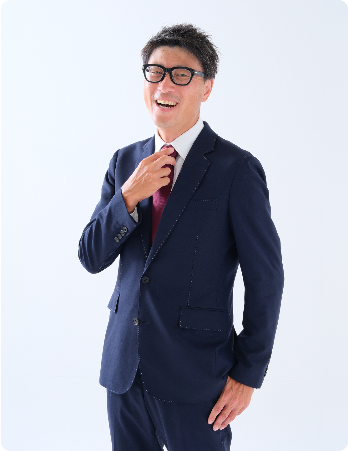 三好 慶久(みよし やすひさ)